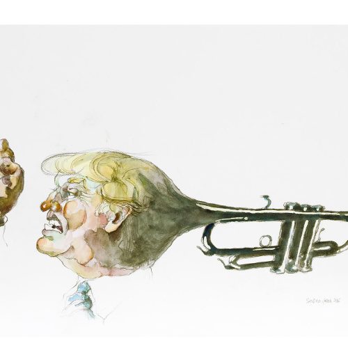 the_trumpet